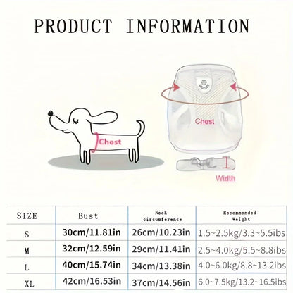 LunaLock Harness Pro image 3