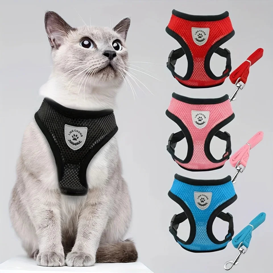 LunaLock Harness Pro image 2