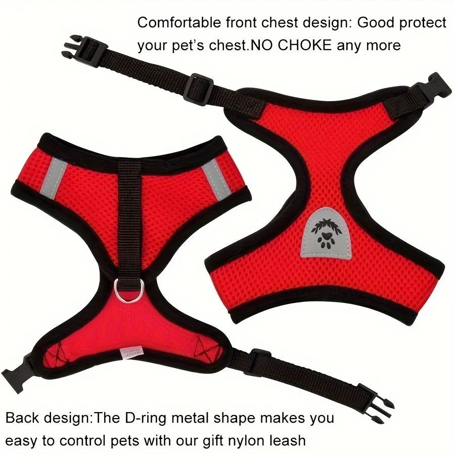 LunaLock Harness Pro image 5