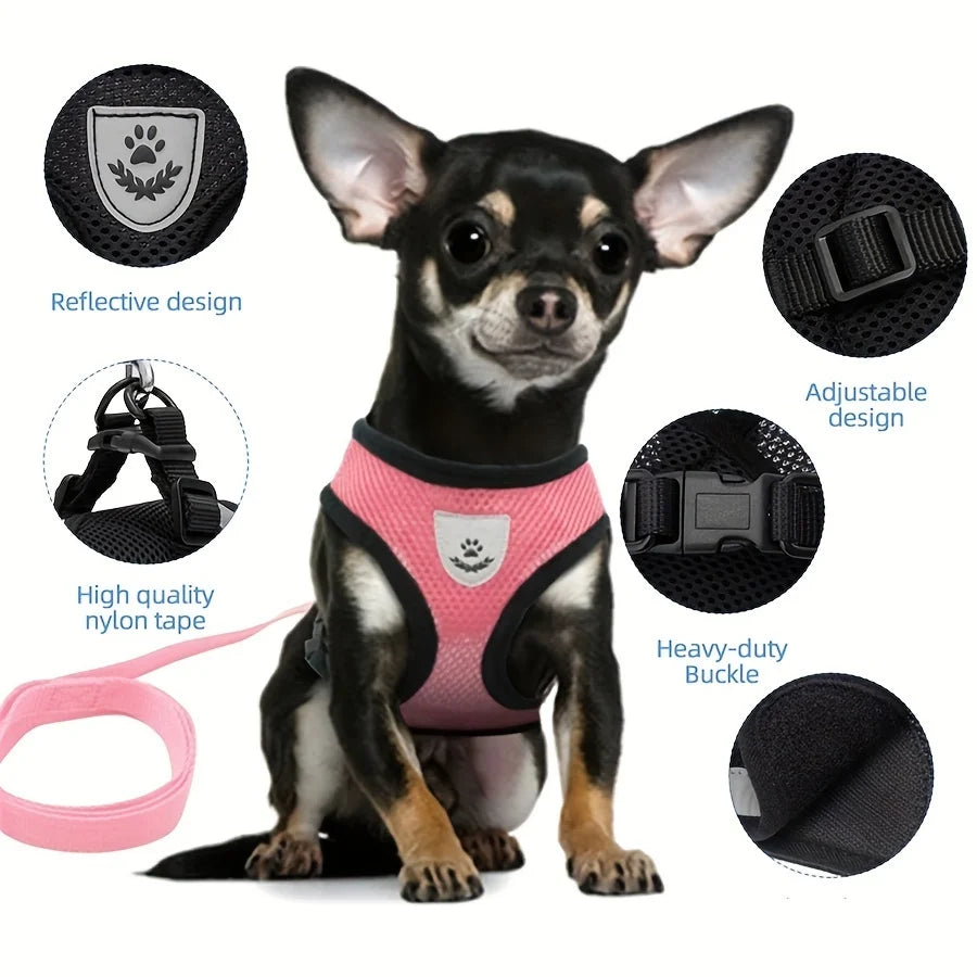LunaLock Harness Pro image 4