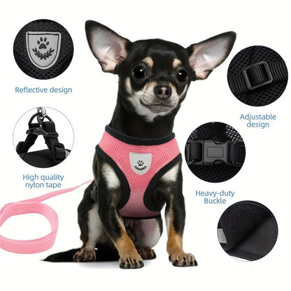LunaLock Harness Pro image 4