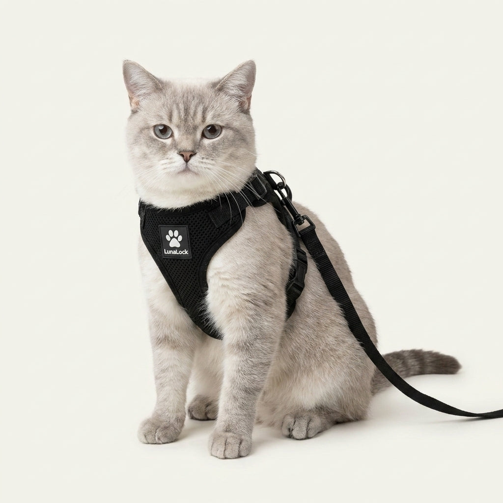 LunaLock Harness Pro image 1